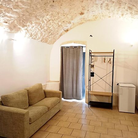 Minuetto 73 Apartment Ostuni Luaran gambar